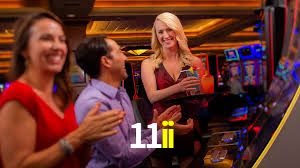 11ii - É Um Cassino Confiável - 11ii.com