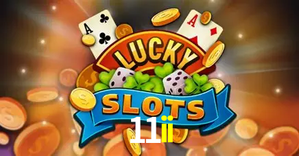 Casino Ao Vivo 11ii