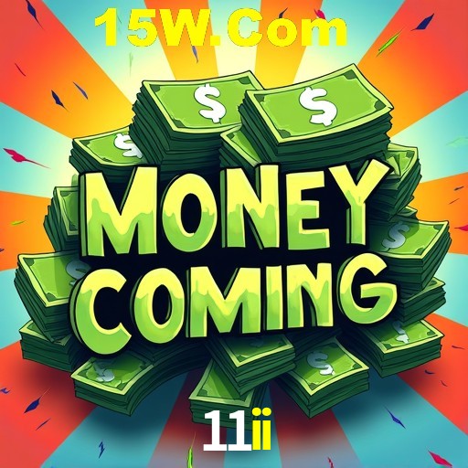 A Emoção da Loteria na 11ii: Uma Chance de Mudança de Vida