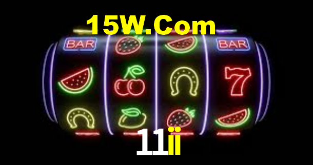 Jogos Exclusivos 11ii