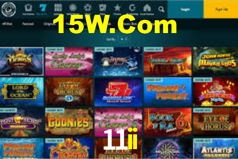 Interface Premium 11ii